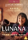 Lunana - A Yak in the Classroom - DVD