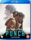 Punch - Blu-ray