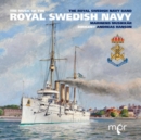 The Music of the Royal Swedish Navy - CD