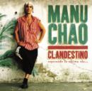 Clandestino - CD