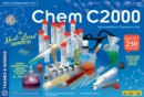 Chem C2000 - Book