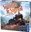 Switch & Signal - Book