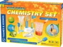 Intro to Chemistry - Book