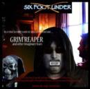 Grim Reaper and Other Imaginary Fears - CD