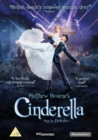 Matthew Bourne's Cinderella - Blu-ray
