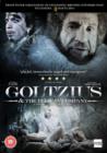 Goltzius and the Pelican Company - DVD