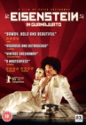 Eisenstein in Guanajuato - DVD