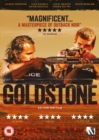 Goldstone - DVD