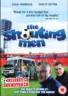 The Shouting Men - DVD
