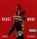Beast Mode - CD