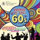 Sounds of the 60s - CD