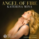 Katerina Mina: Angel of Fire - CD