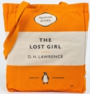 The Lost Girl - Book Bag - Book