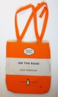 On the Road - Book Bag - Book