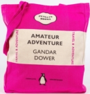 Amateur Adventure - Book Bag - Book
