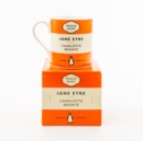 JANE EYRE MUG ORANGE - Book