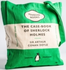 The Casebook of Sherlock Holmes - Book Bag - Book