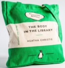 The Body in the Library - Book Bag - Book