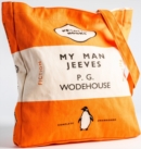 My Man Jeeves - Book Bag - Book