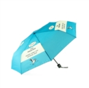 THE WEATHER UMBRELLA LIGHT BLUE - Book