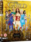 The Guild: Seasons 1 - 3 - DVD