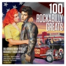 100 Rockabilly Greats - CD