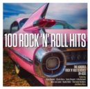 100 Rock 'N' Roll Hits - CD