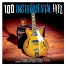 100 Instrumental Hits - CD