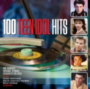 100 Teen Idol Hits - CD