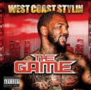 West Coast Stylin - CD