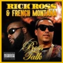 Boss Talk - CD