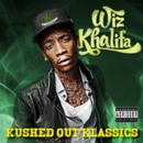 Kushed Out Klassics - CD