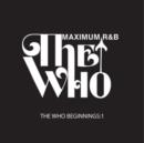 The Who Beginnings: 1 - CD