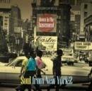 Down in the Basement: Soul from New York - CD