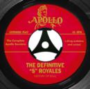The Definitive '5' Royales - The Complete Apollo Recordings - CD