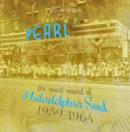 The Sweet Sound of Philadelphia Soul 1959-1964 - CD