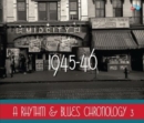 A Rhythm & Blues Chronology 1945-46 - CD