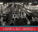 A Rhythm & Blues Chronology 1947-48 - CD