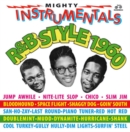 Mighty Instrumentals R&B Style 1960 - CD