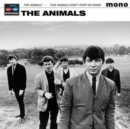 Five Animals Don't Stop No Show - Vinyl