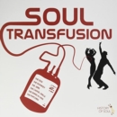 Soul Transfusion: Let's Soul Dance 2 - Vinyl