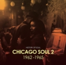 Chicago Soul 1962-1965 - CD