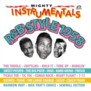Mighty Instrumentals R&B Style 1958 - CD