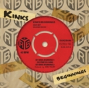 Kinks Beginnings - CD