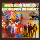 Nights in San Francisco - Vinyl