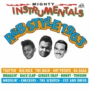 Mighty Instrumentals R&B Style 1963 - Vinyl