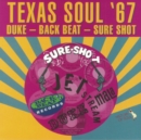 Texas Soul '67 - Vinyl