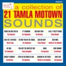 A Collection of 21 Tamla Motown Sounds: Live in Europe 1965 - Vinyl