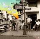 New Orleans Soul 1968 - Vinyl