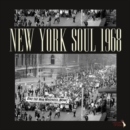 New York Soul 1968 - Vinyl